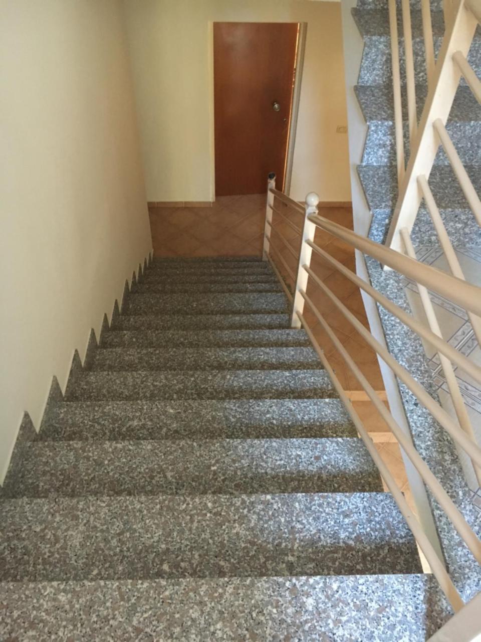 Vila Papa Durres Luaran gambar